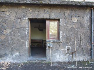 Rifugio monte la Nave